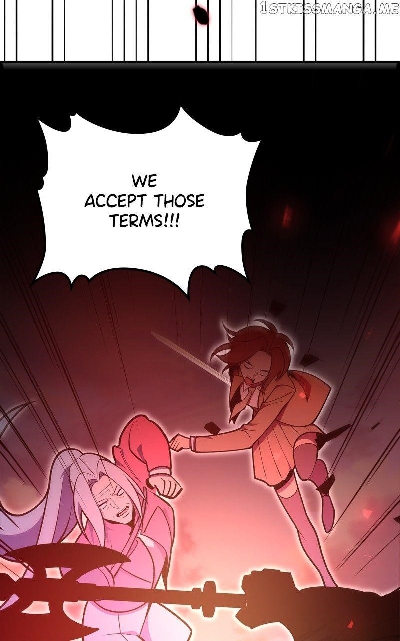 There Was a Hero Chapter 89 - Page 80