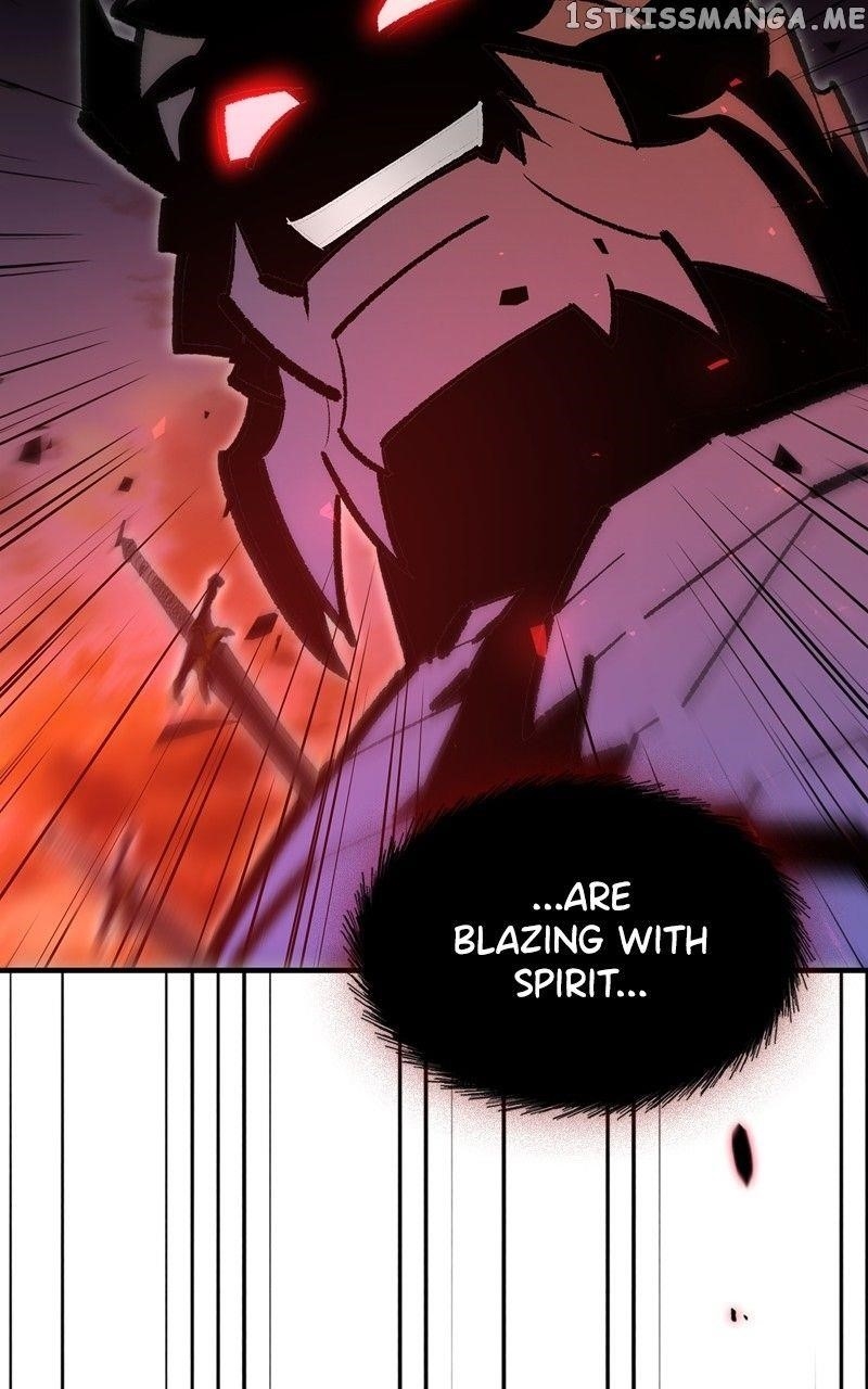 There Was a Hero Chapter 89 - Page 83