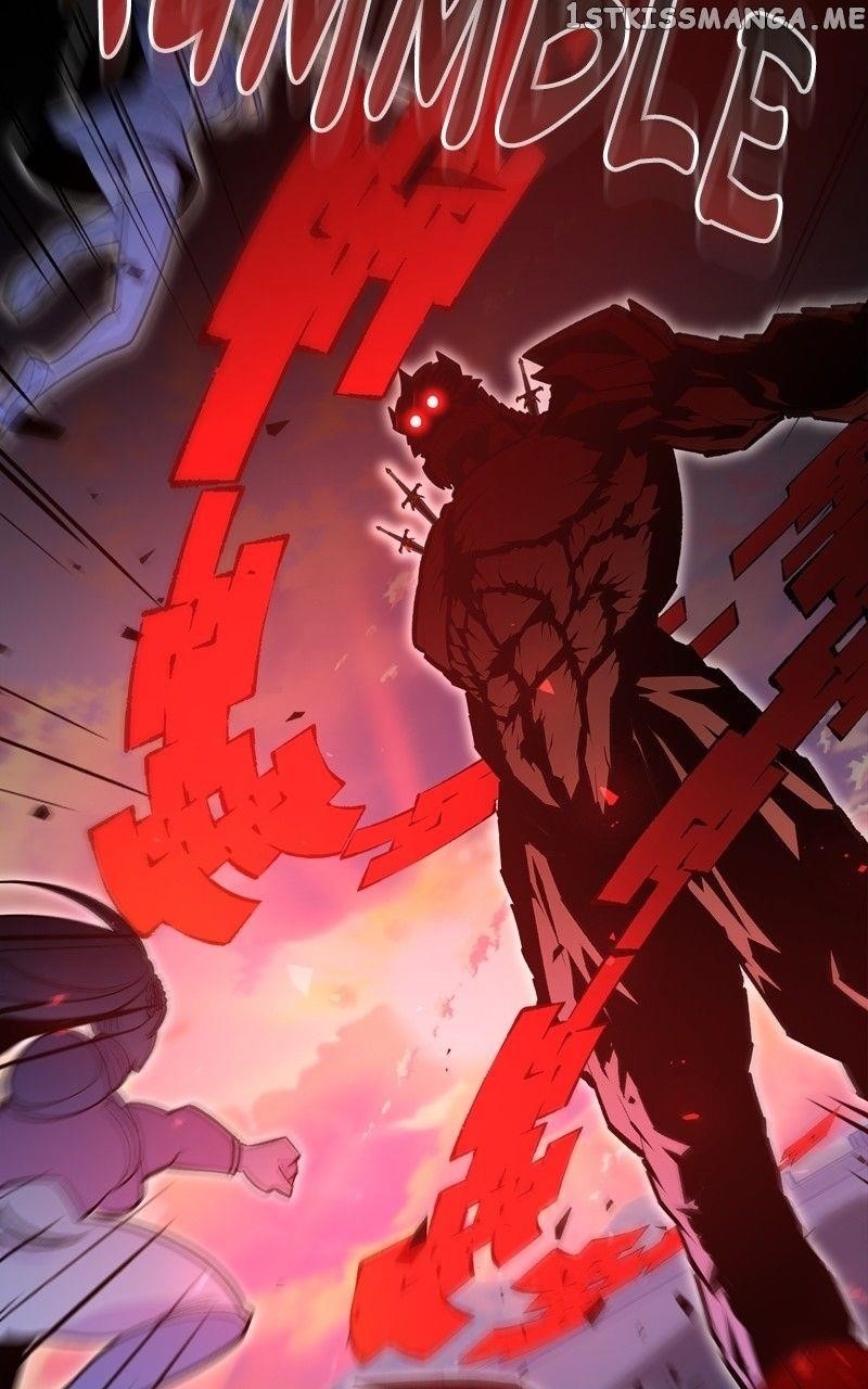 There Was a Hero Chapter 89 - Page 85