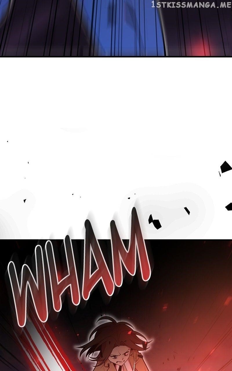 There Was a Hero Chapter 89 - Page 87