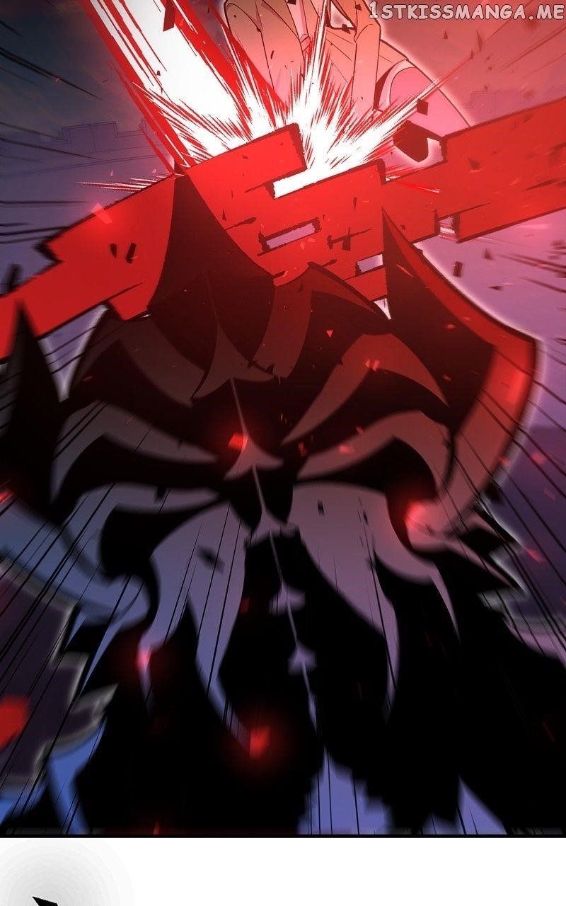 There Was a Hero Chapter 89 - Page 88