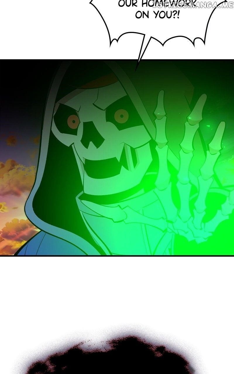 There Was a Hero Chapter 89 - Page 93