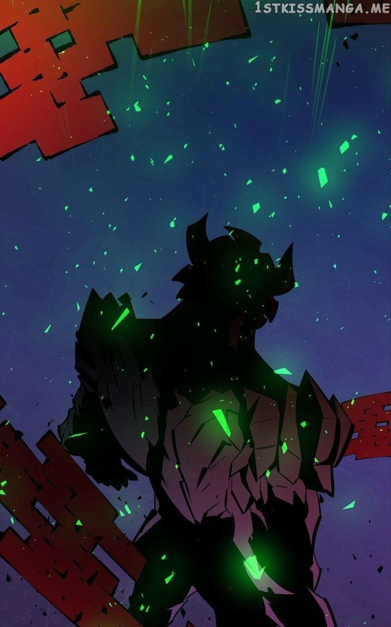 There Was a Hero Chapter 89 - Page 95