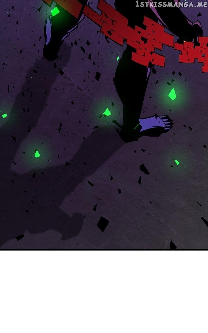 There Was a Hero Chapter 89 - Page 96