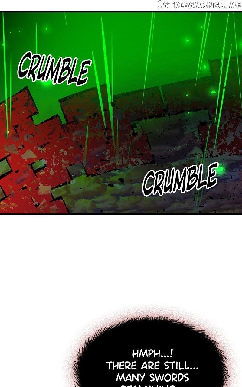 There Was a Hero Chapter 89 - Page 97