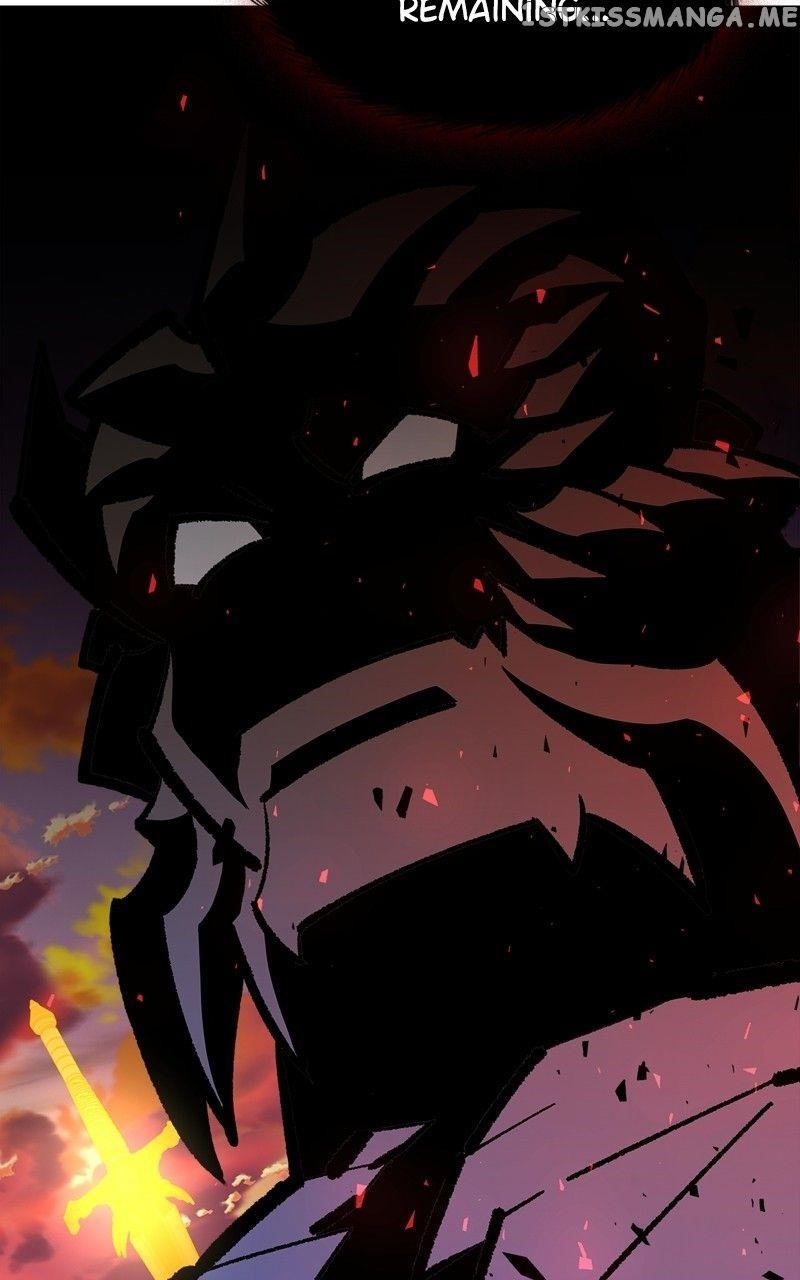 There Was a Hero Chapter 89 - Page 98