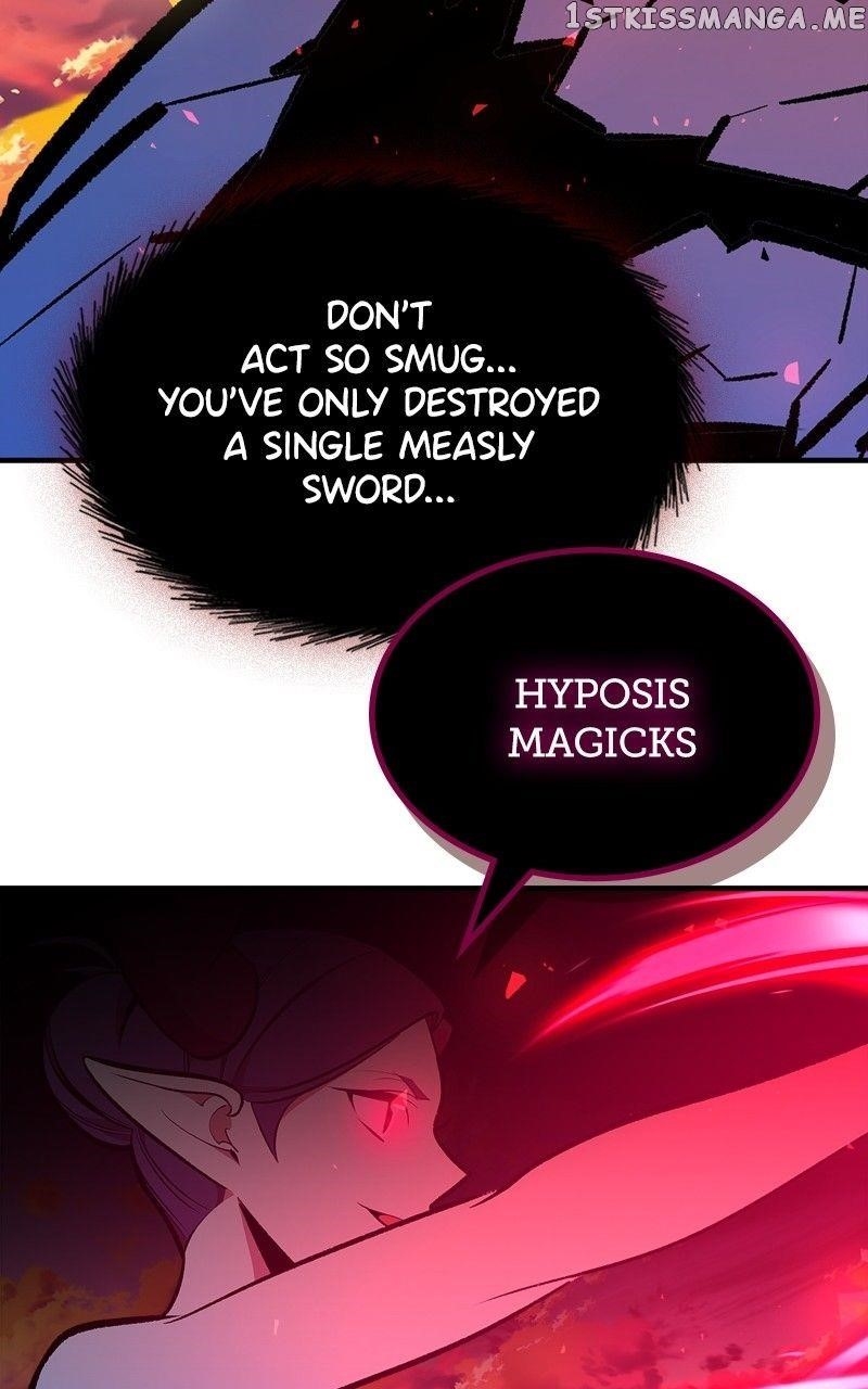 There Was a Hero Chapter 89 - Page 99