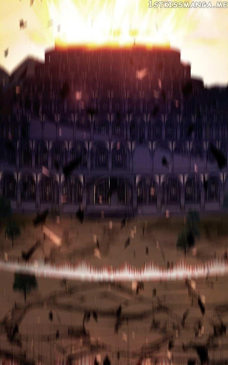 There Was a Hero Chapter 90 - Page 10