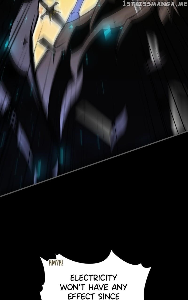 There Was a Hero Chapter 90 - Page 105