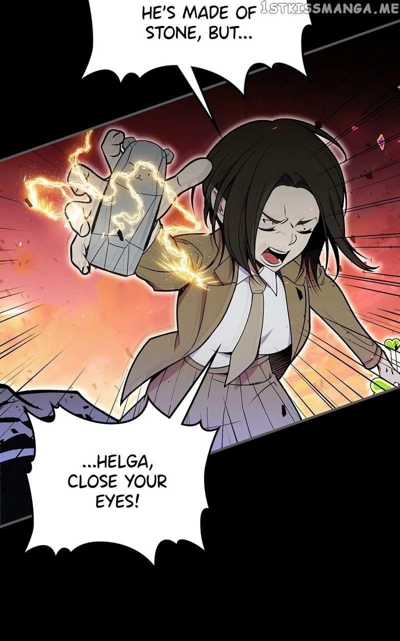 There Was a Hero Chapter 90 - Page 106