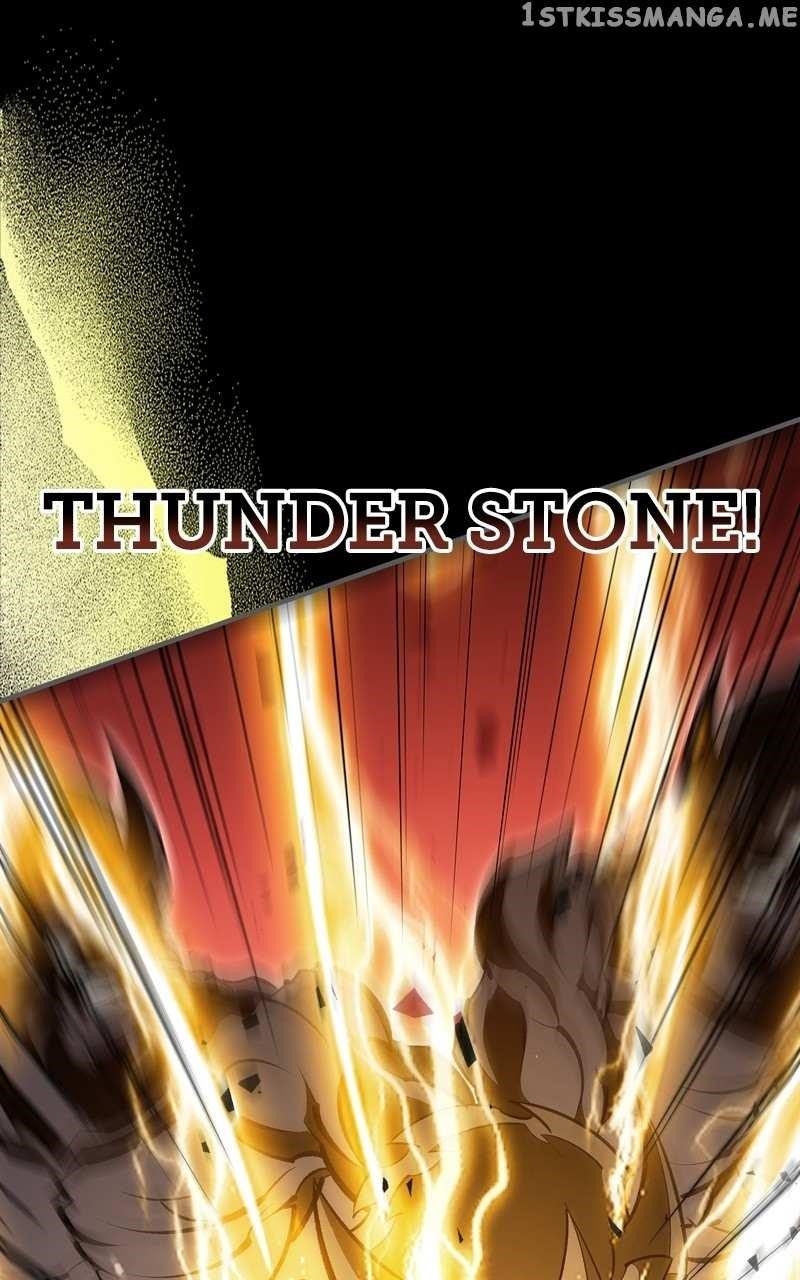 There Was a Hero Chapter 90 - Page 107