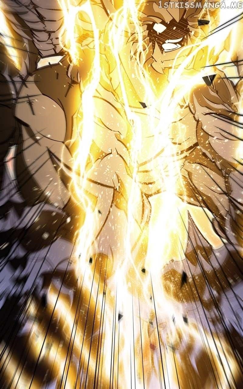 There Was a Hero Chapter 90 - Page 108