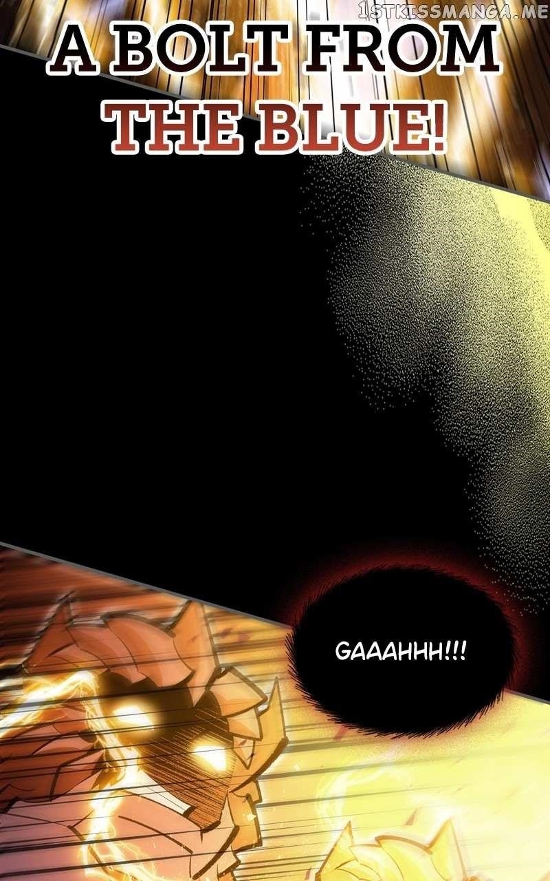 There Was a Hero Chapter 90 - Page 109