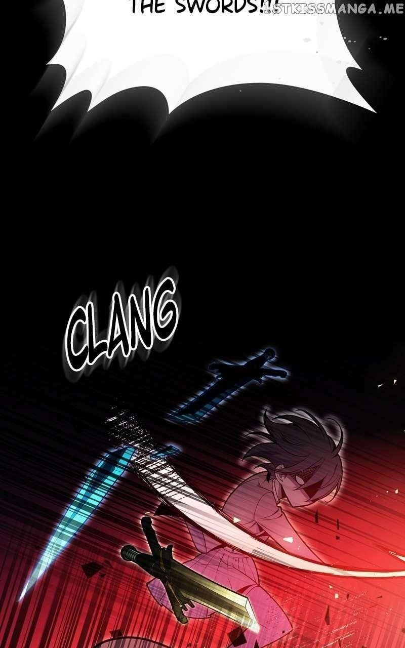 There Was a Hero Chapter 90 - Page 114