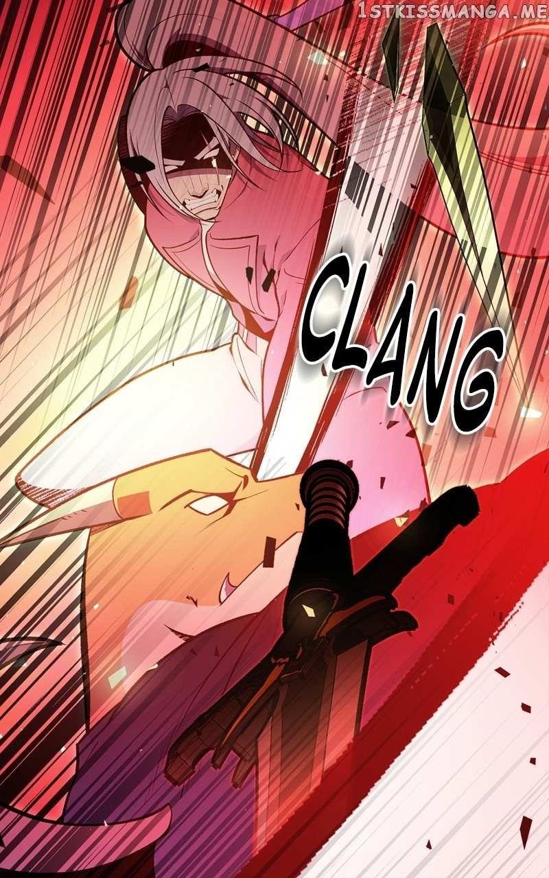 There Was a Hero Chapter 90 - Page 115