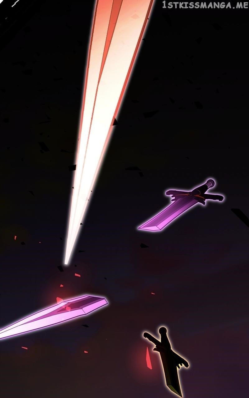 There Was a Hero Chapter 90 - Page 117