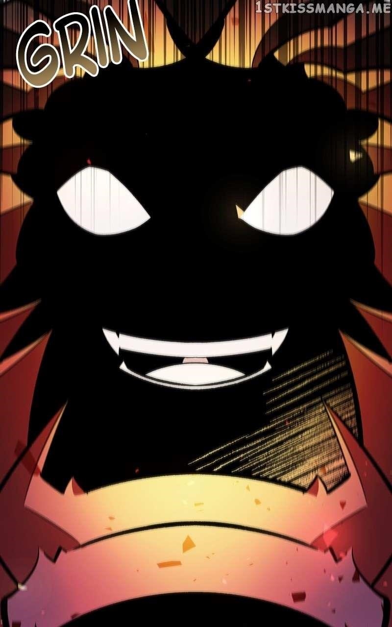 There Was a Hero Chapter 90 - Page 122