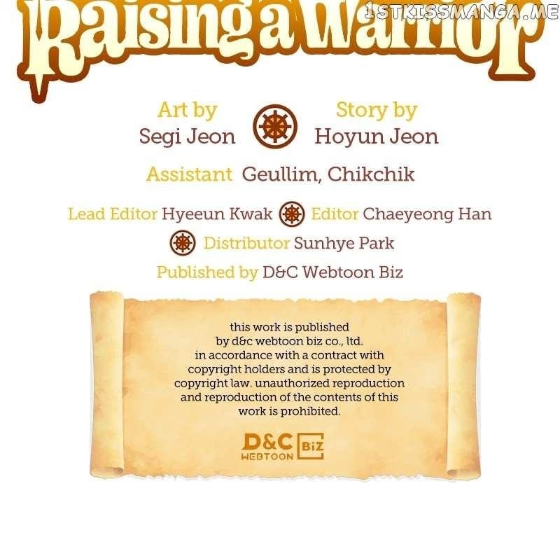 There Was a Hero Chapter 90 - Page 125