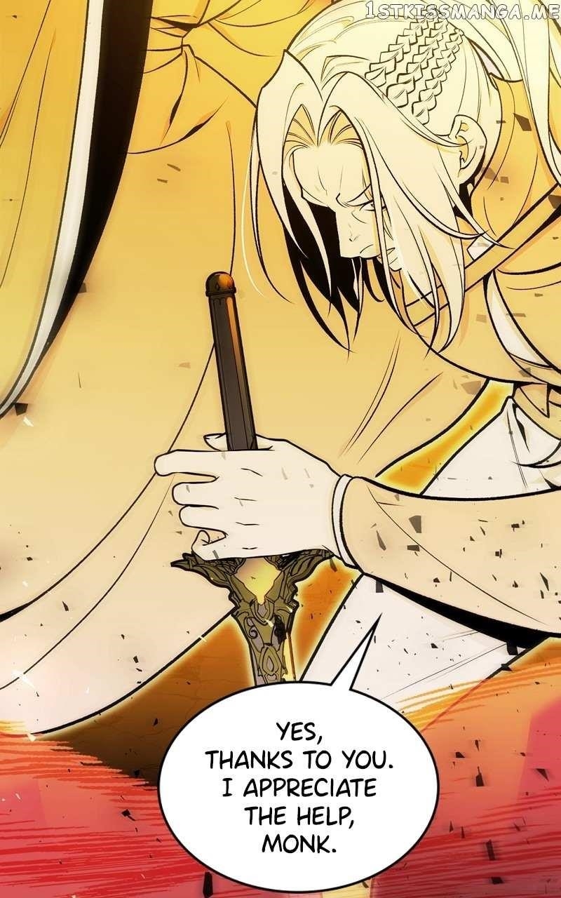 There Was a Hero Chapter 90 - Page 15