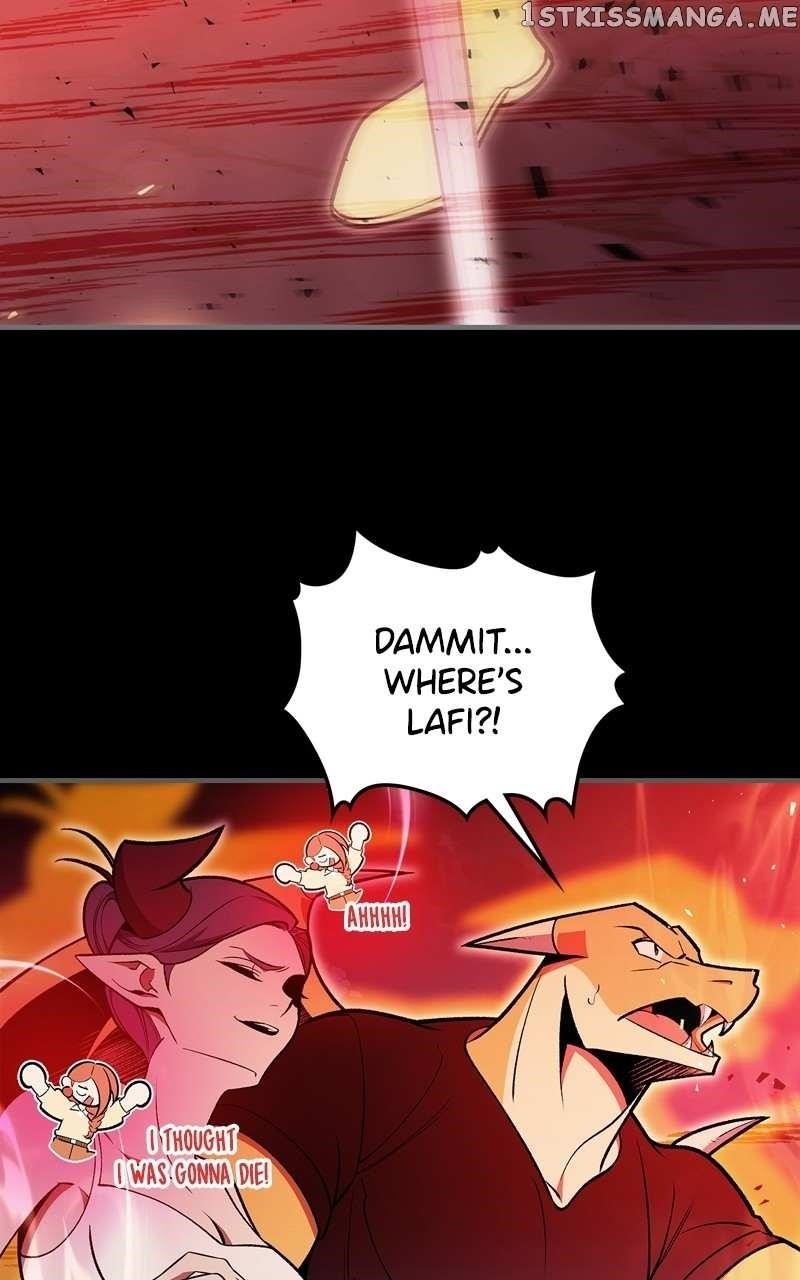 There Was a Hero Chapter 90 - Page 16