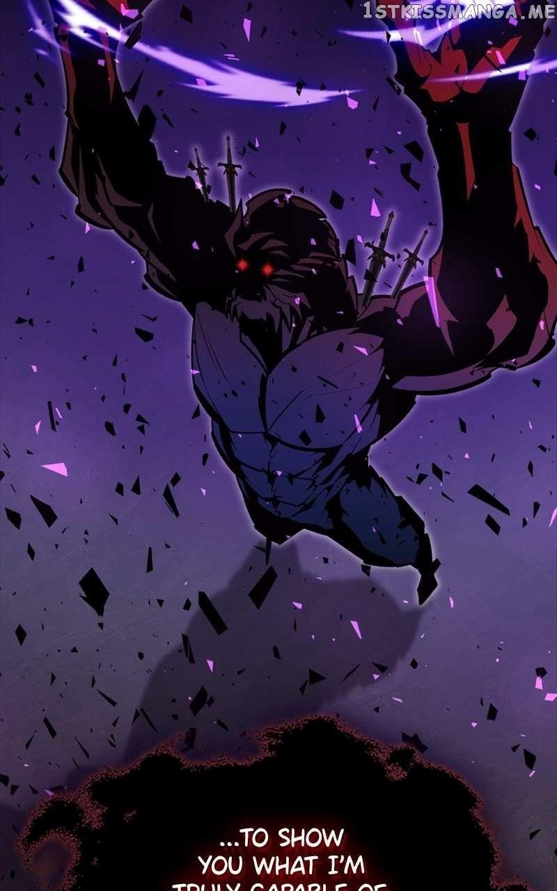 There Was a Hero Chapter 90 - Page 2