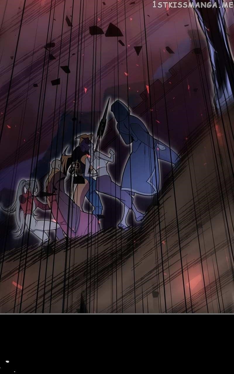 There Was a Hero Chapter 90 - Page 20