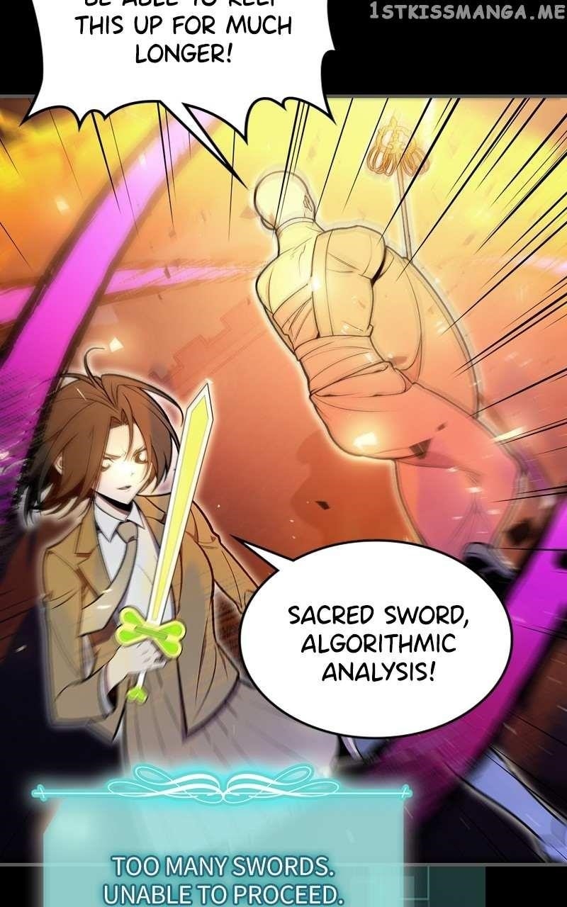 There Was a Hero Chapter 90 - Page 26