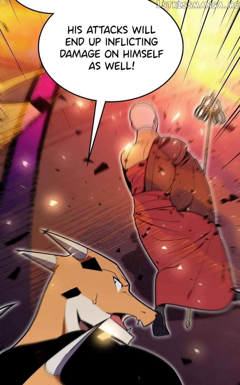 There Was a Hero Chapter 90 - Page 29