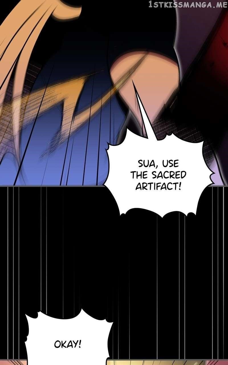 There Was a Hero Chapter 90 - Page 30