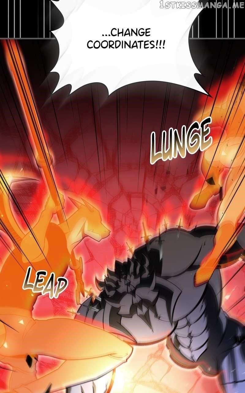 There Was a Hero Chapter 90 - Page 32