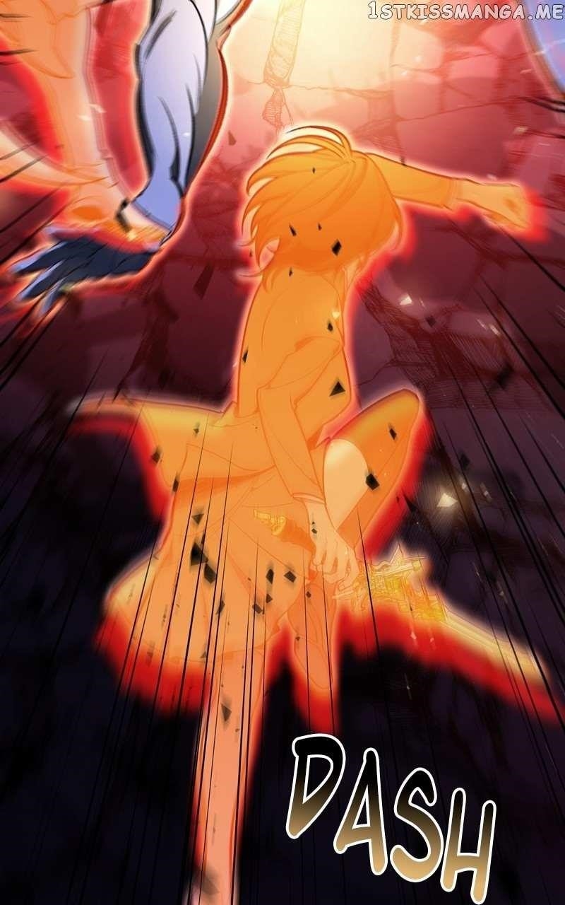 There Was a Hero Chapter 90 - Page 33