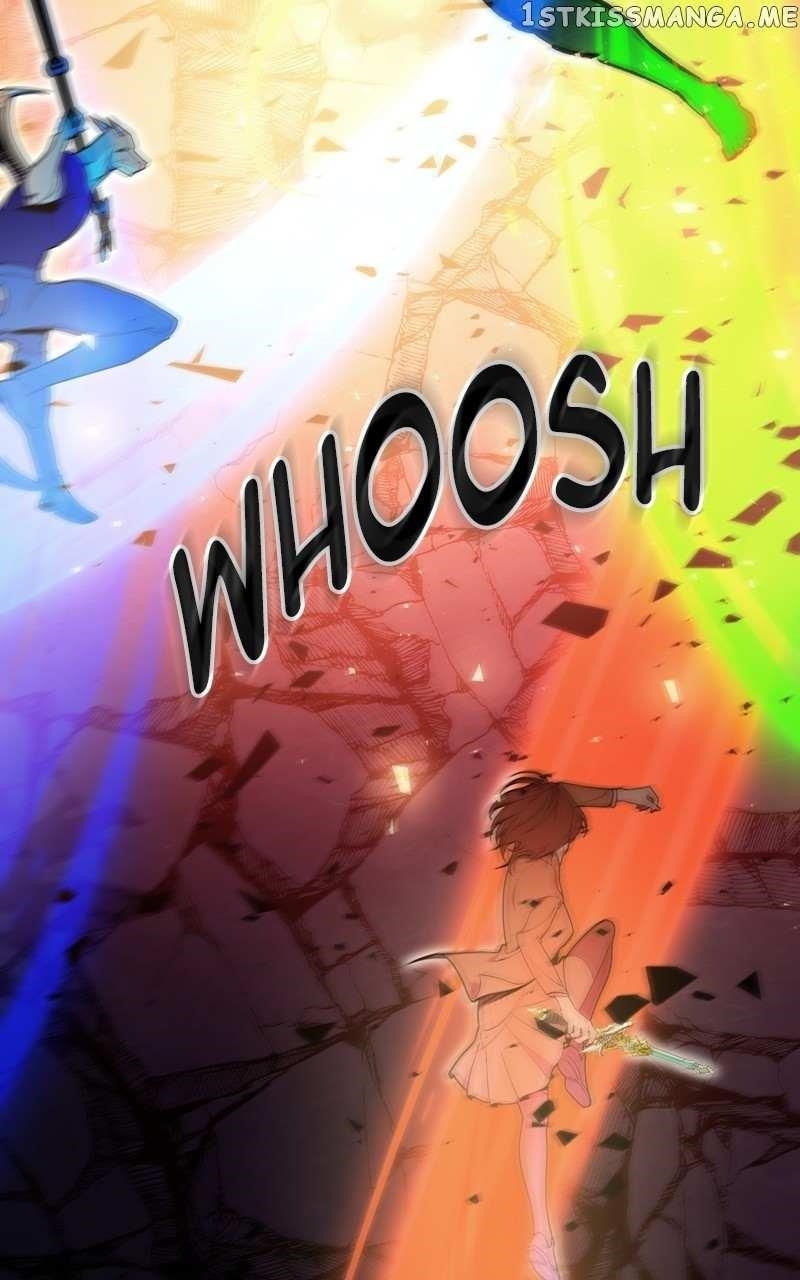 There Was a Hero Chapter 90 - Page 36