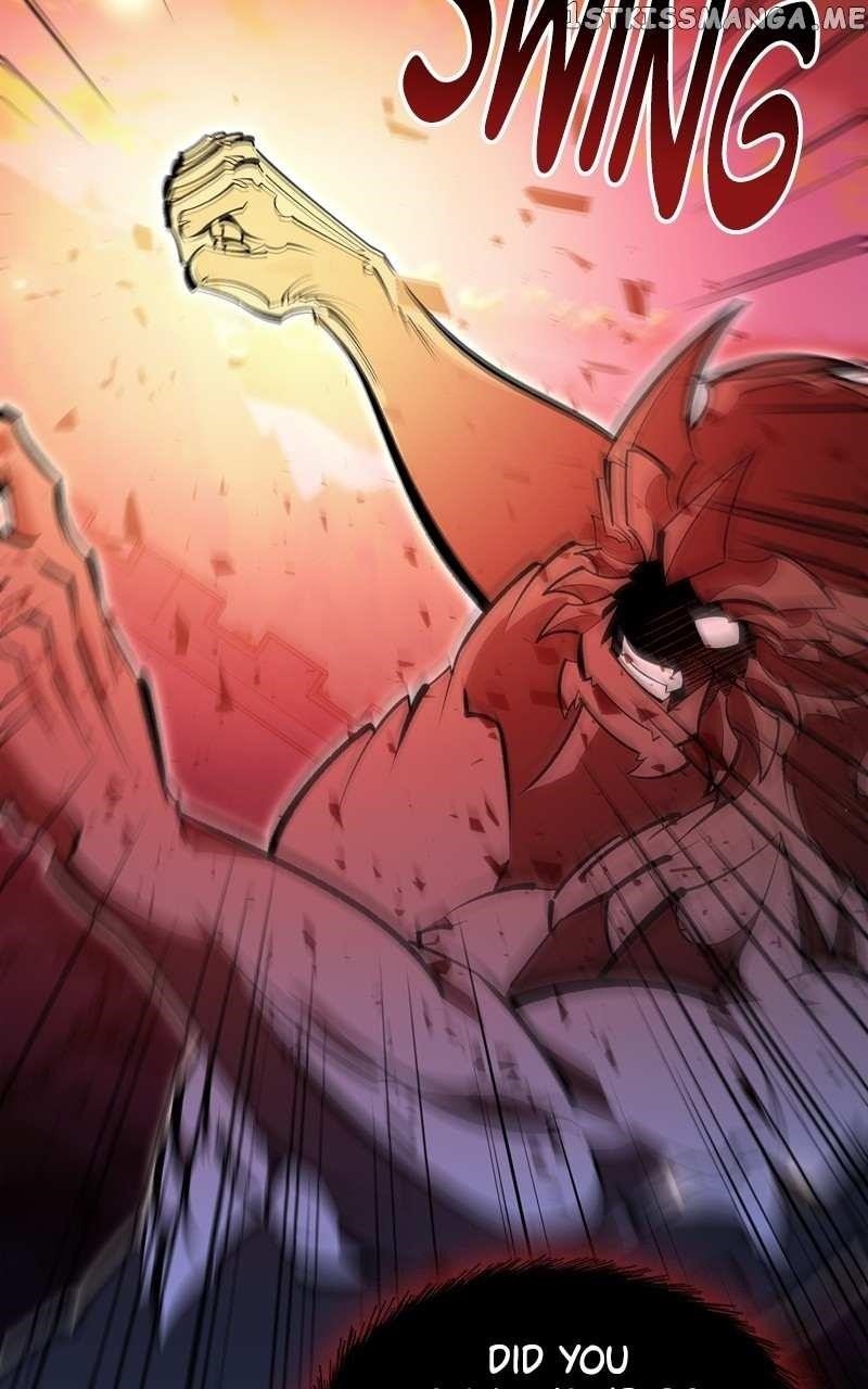 There Was a Hero Chapter 90 - Page 38