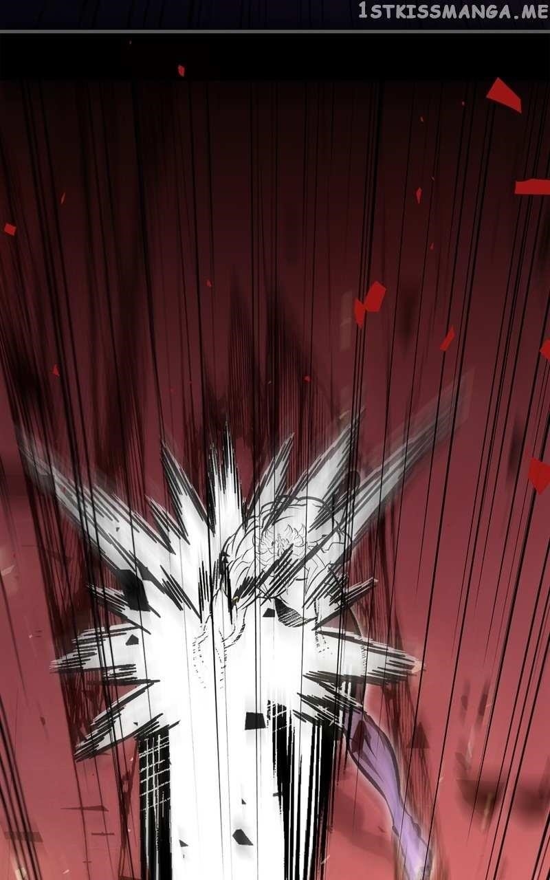 There Was a Hero Chapter 90 - Page 41