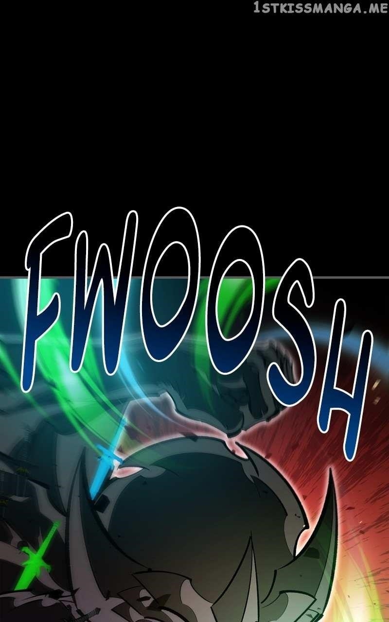 There Was a Hero Chapter 90 - Page 44