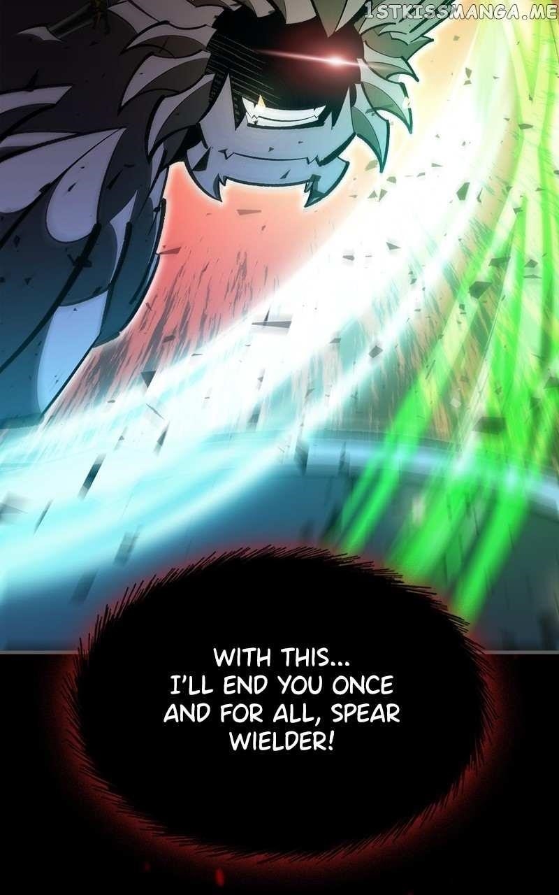 There Was a Hero Chapter 90 - Page 45