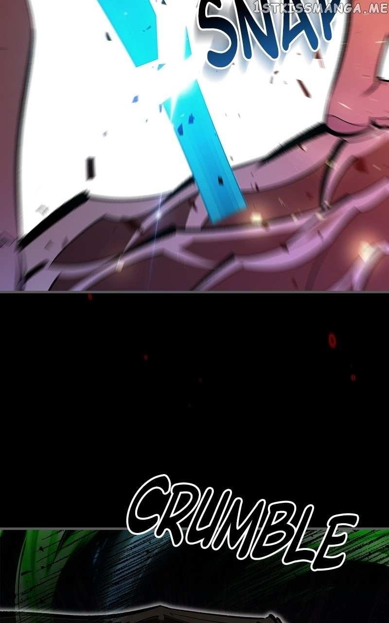 There Was a Hero Chapter 90 - Page 48