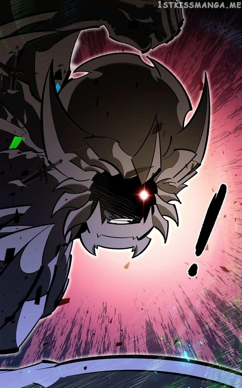 There Was a Hero Chapter 90 - Page 49