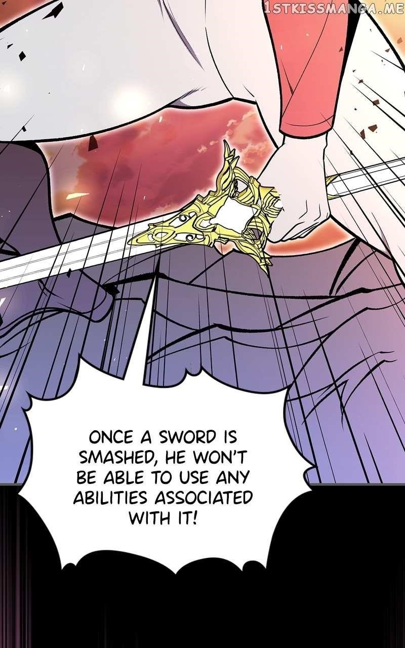 There Was a Hero Chapter 90 - Page 52