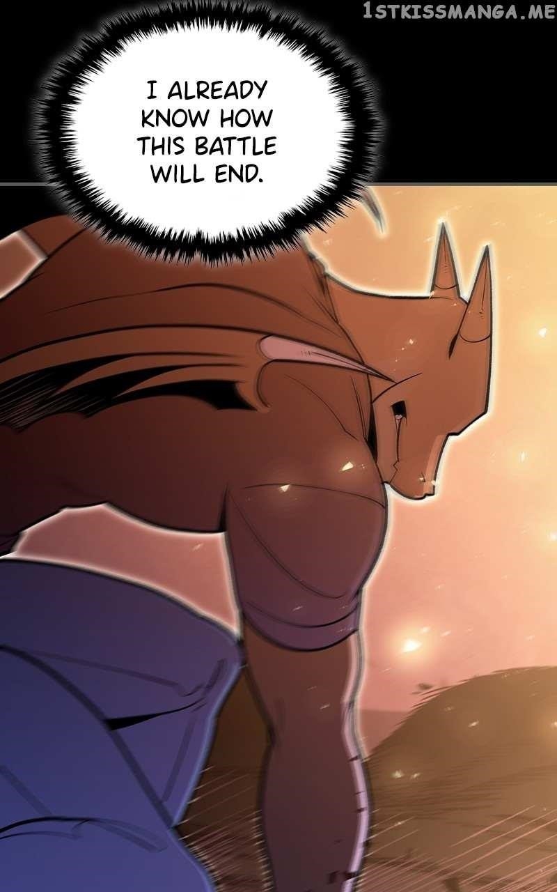 There Was a Hero Chapter 90 - Page 56