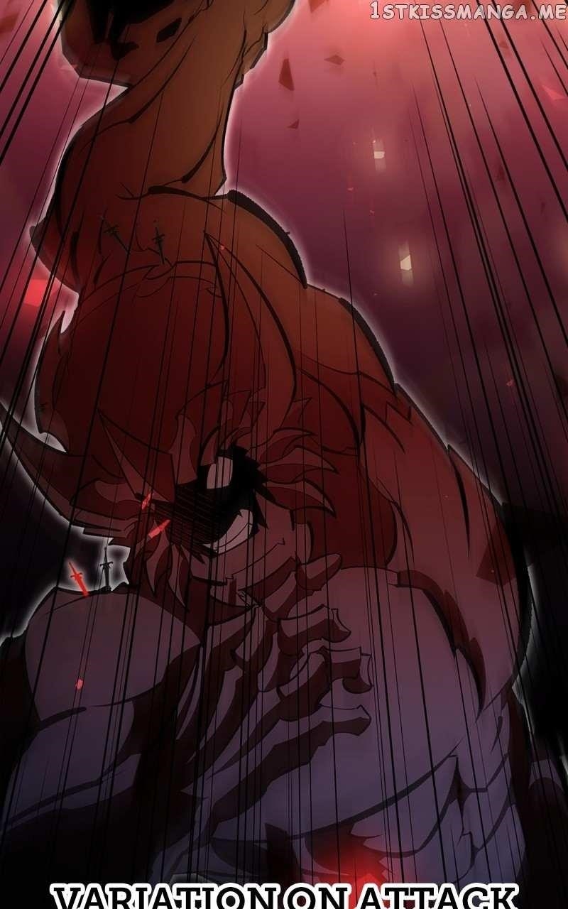 There Was a Hero Chapter 90 - Page 63