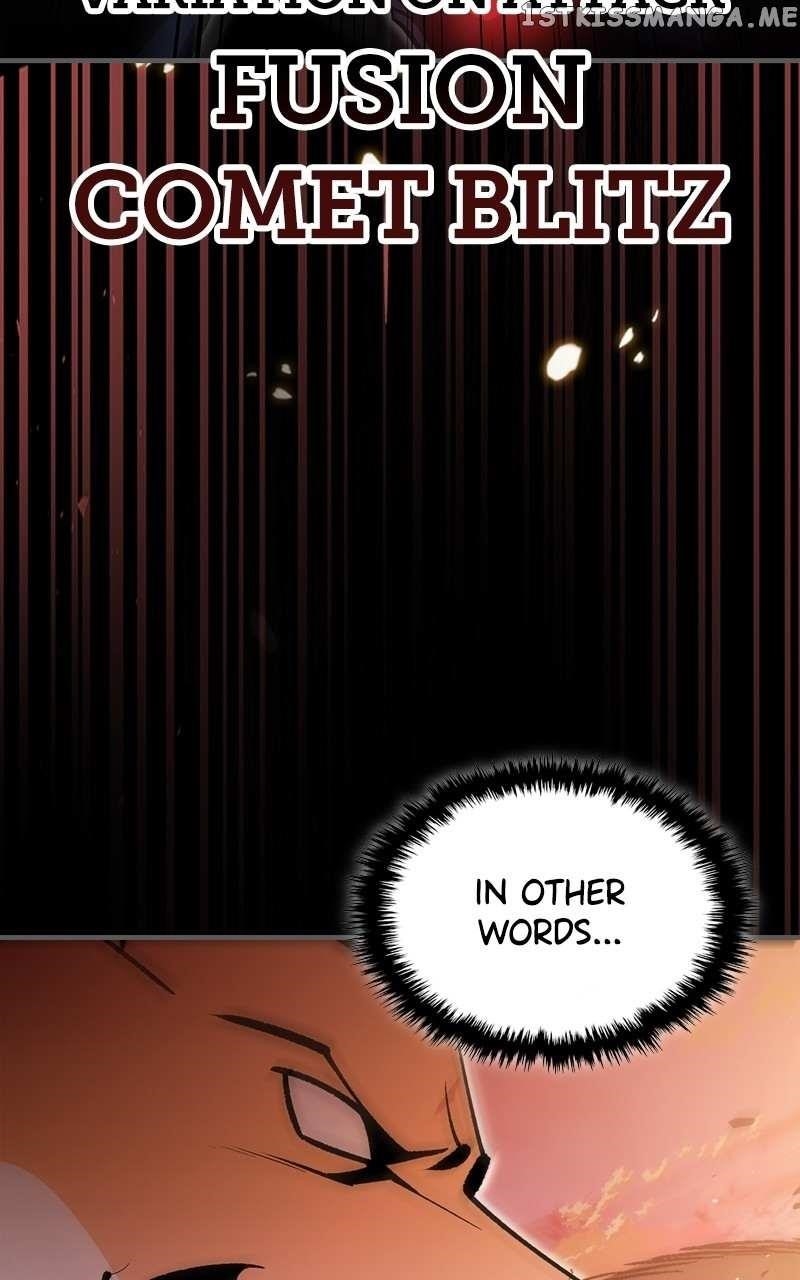 There Was a Hero Chapter 90 - Page 64