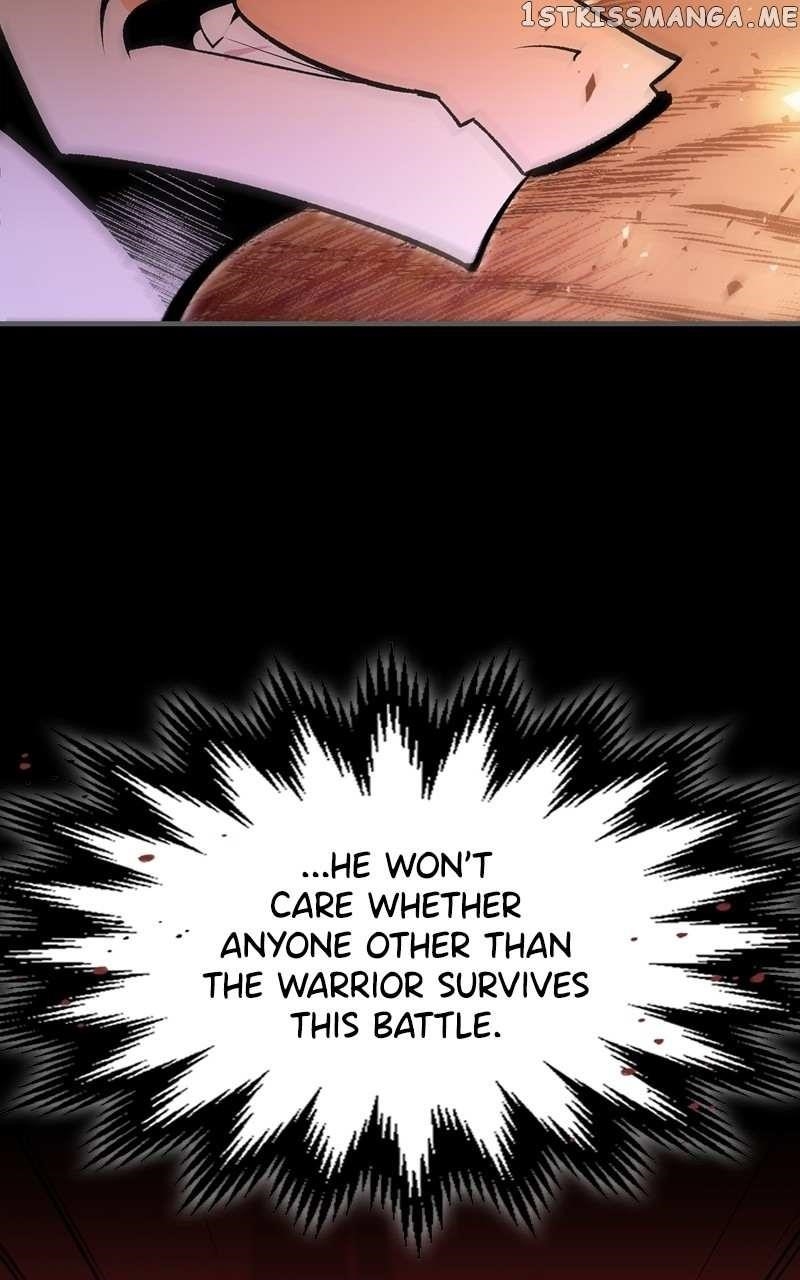 There Was a Hero Chapter 90 - Page 65