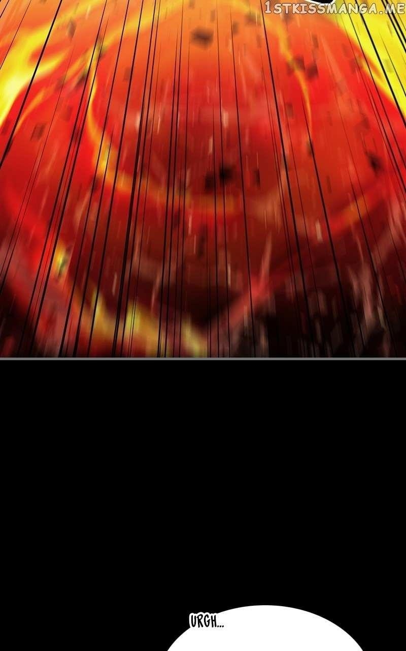 There Was a Hero Chapter 90 - Page 67