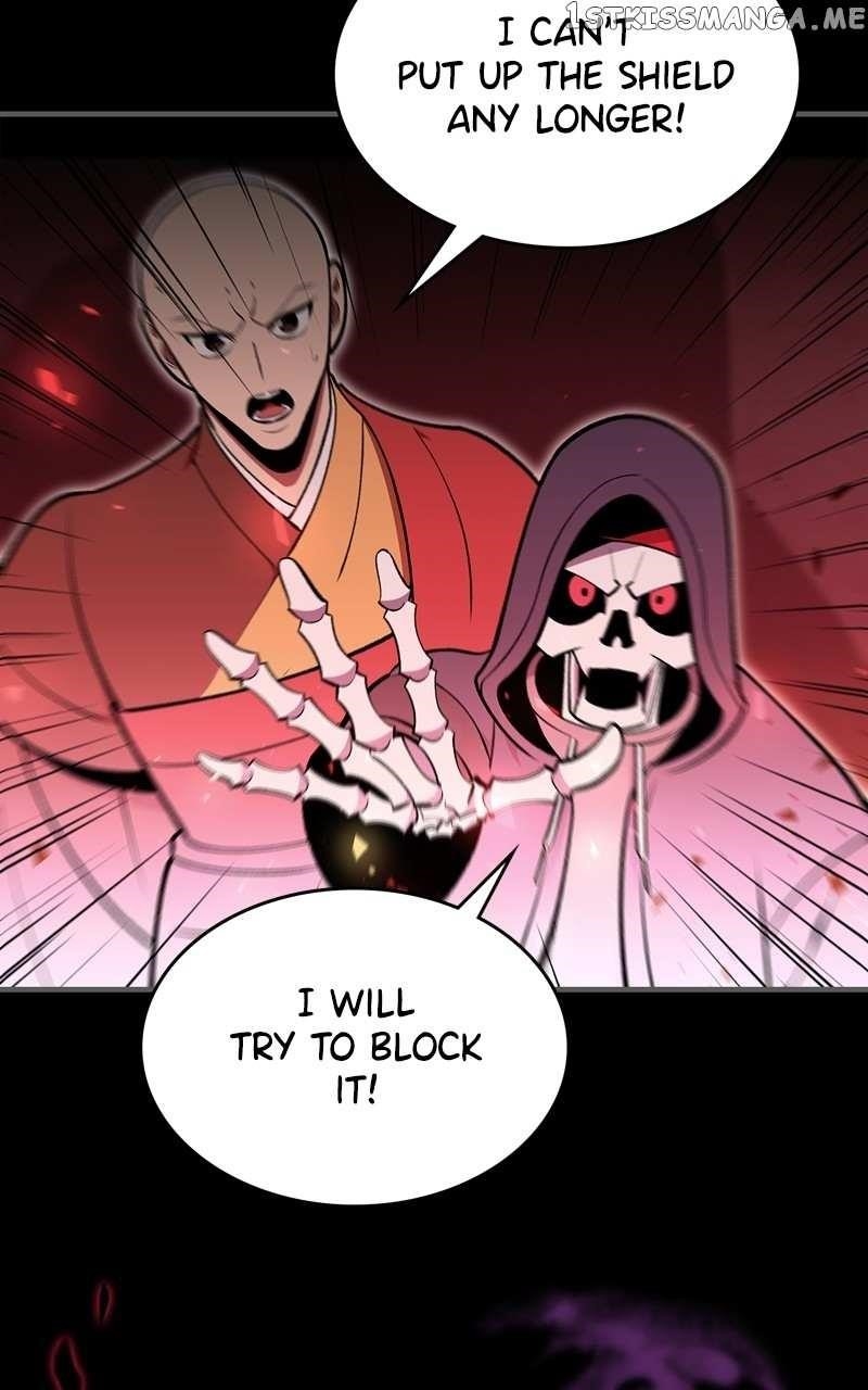 There Was a Hero Chapter 90 - Page 68