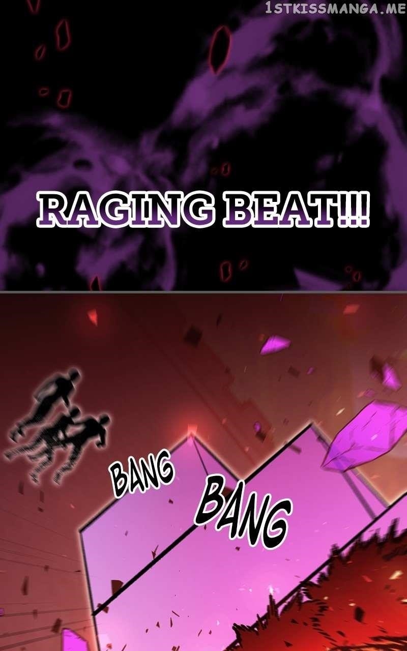 There Was a Hero Chapter 90 - Page 69