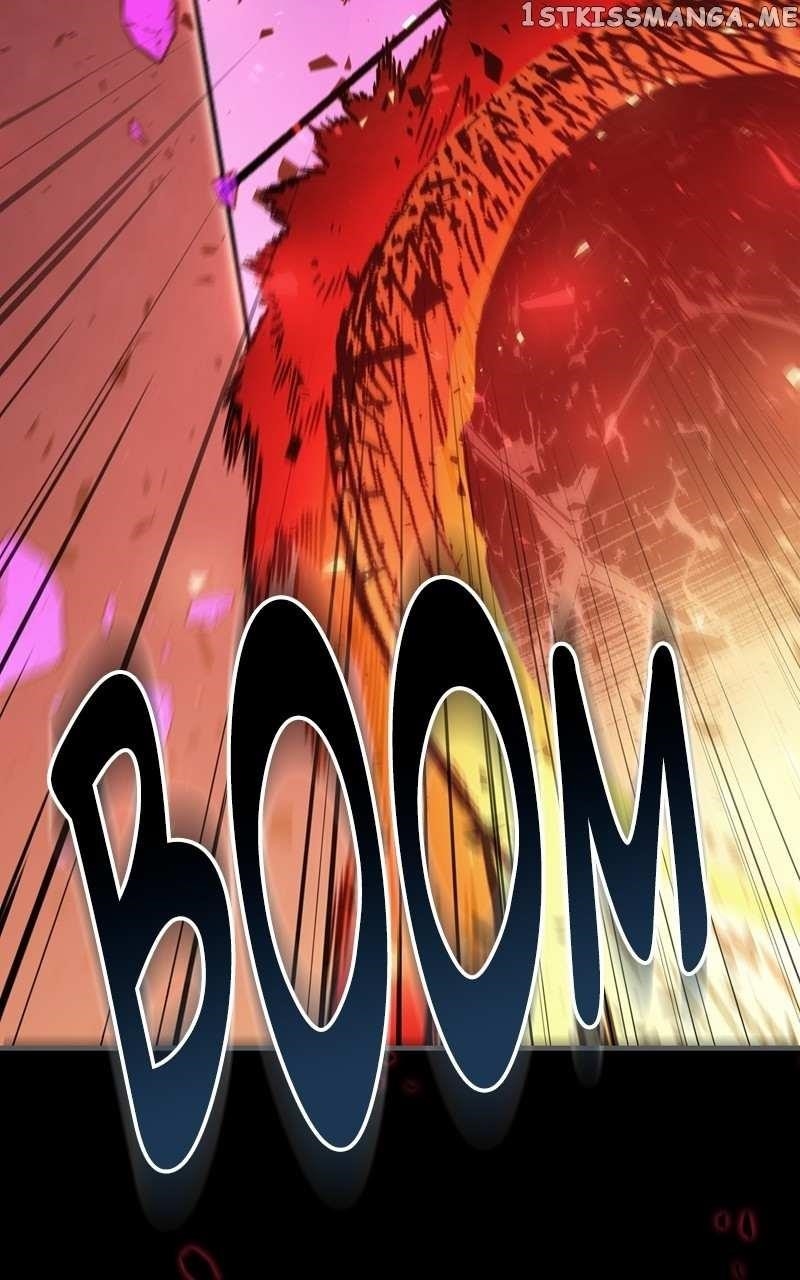 There Was a Hero Chapter 90 - Page 70