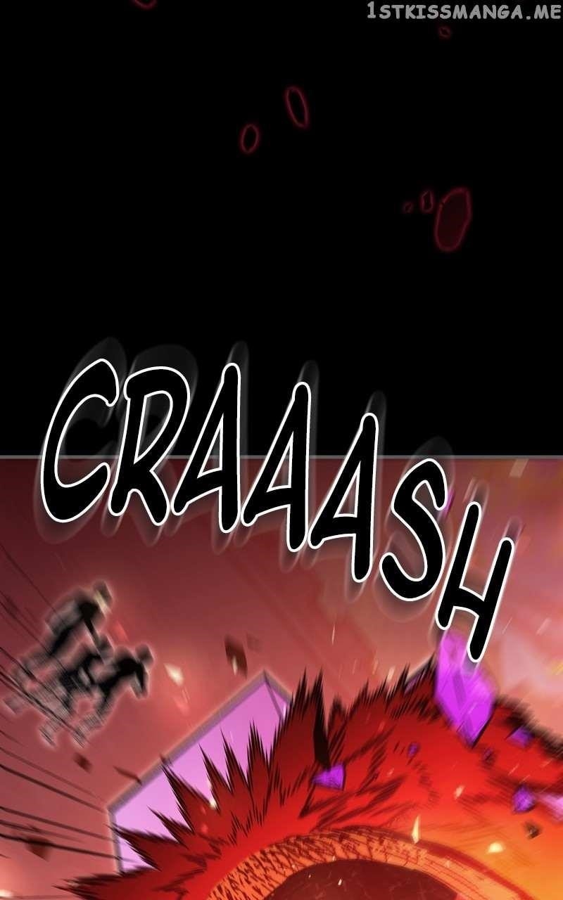 There Was a Hero Chapter 90 - Page 71