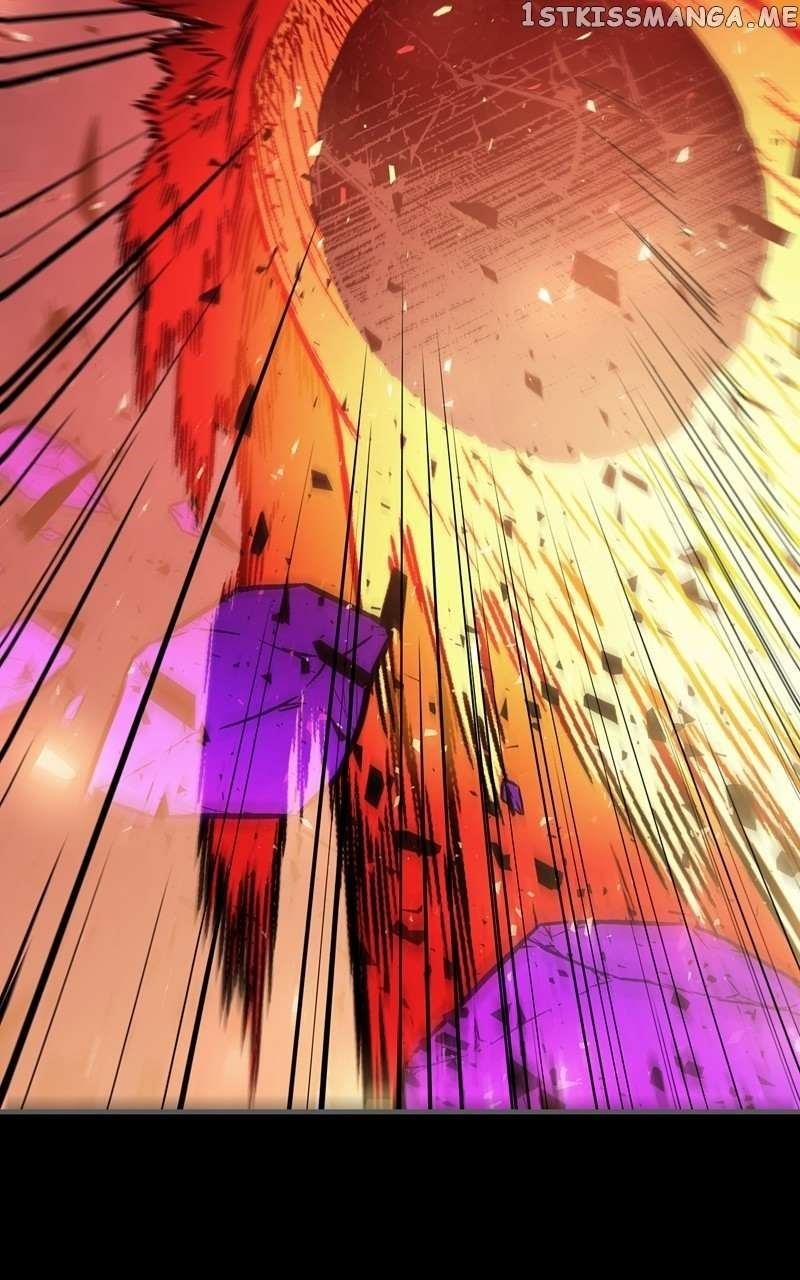 There Was a Hero Chapter 90 - Page 72