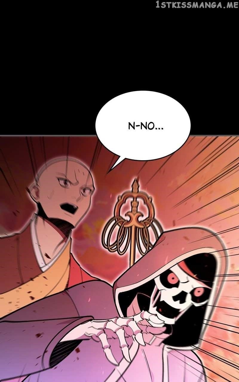 There Was a Hero Chapter 90 - Page 73